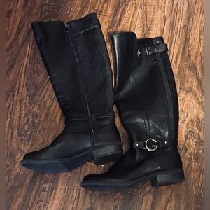 Guess Boots size 6